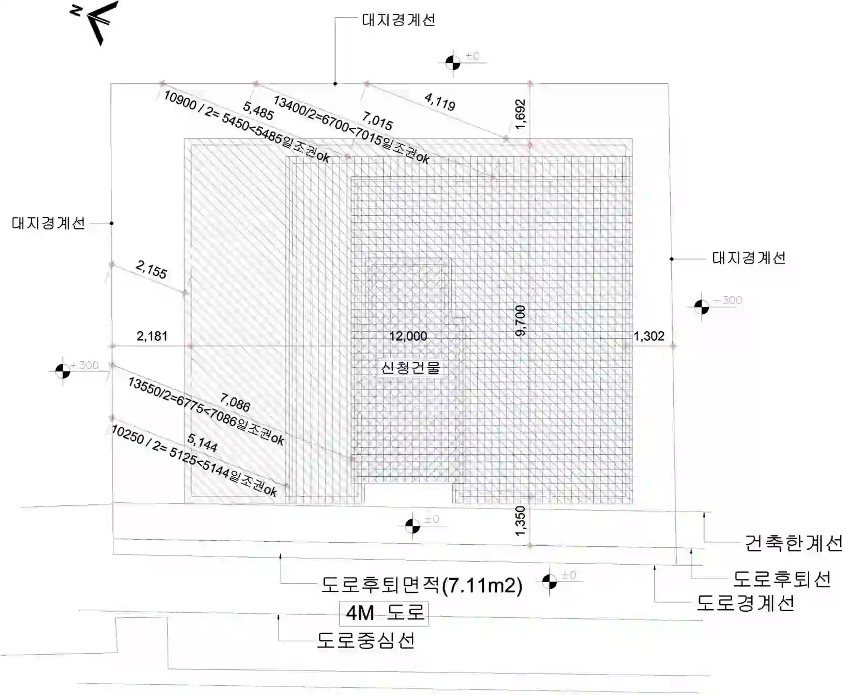 메이시 홈 배치도 이미지